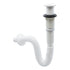 Cespopractik para lavabo con cabeza fama 9770