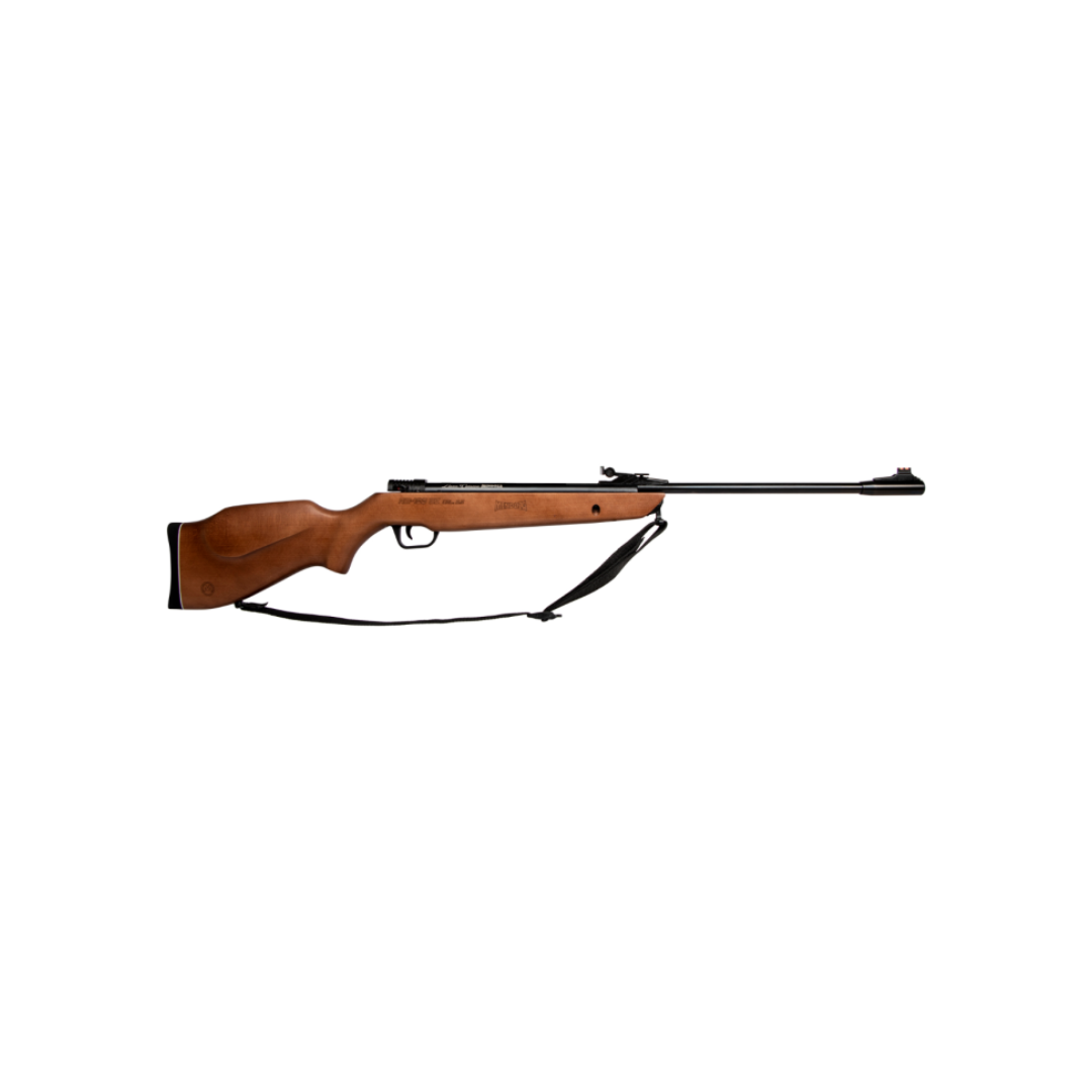 RIFLE DE MEDIANA POTENCIA 5.5MM MENDOZA RM-100