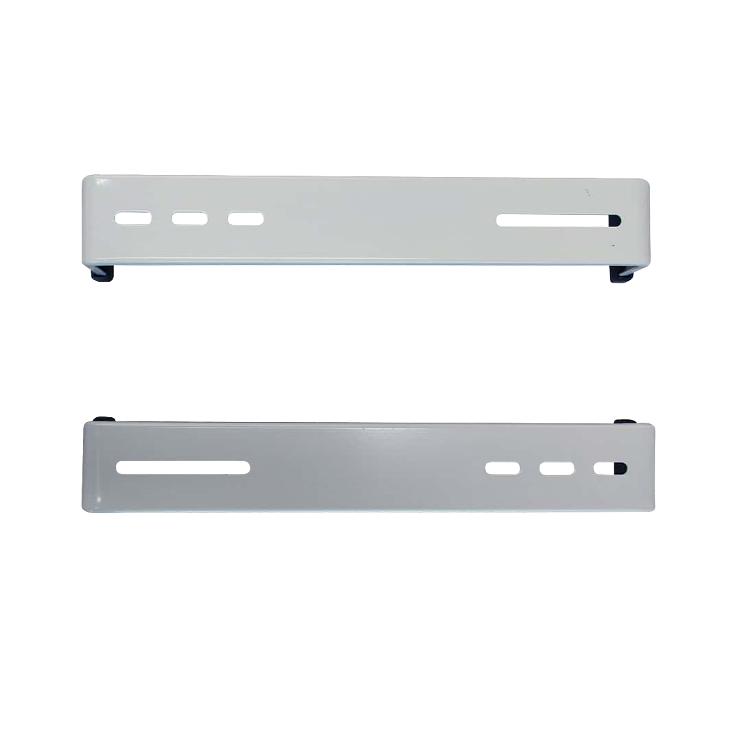 BASE DE PISO P/CONDENSADOR  50X7.5X11CM PAR CLUXER