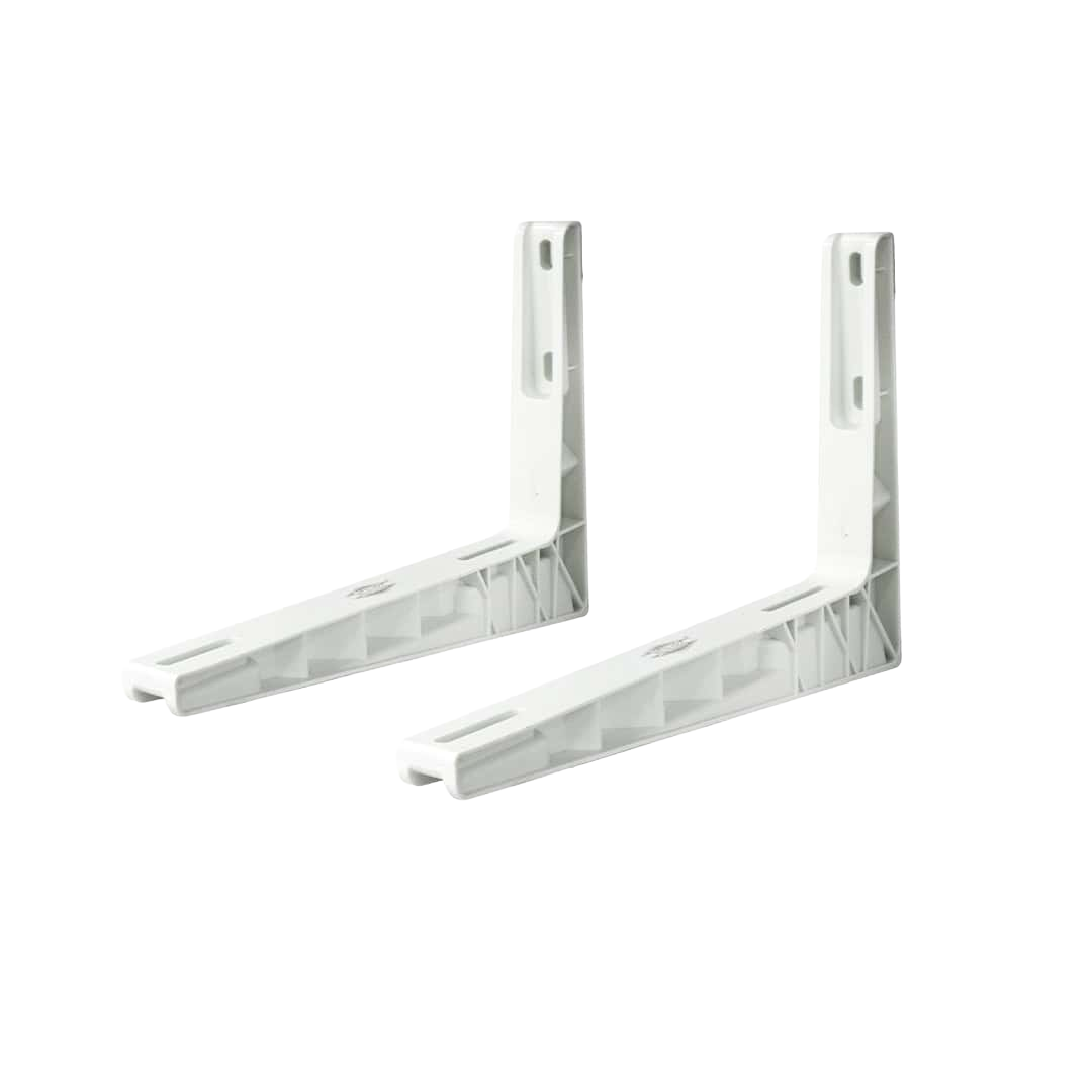 BASE D/PARED  P/CONDENSADOR  PVC 29X45CM PAR CLUXER
