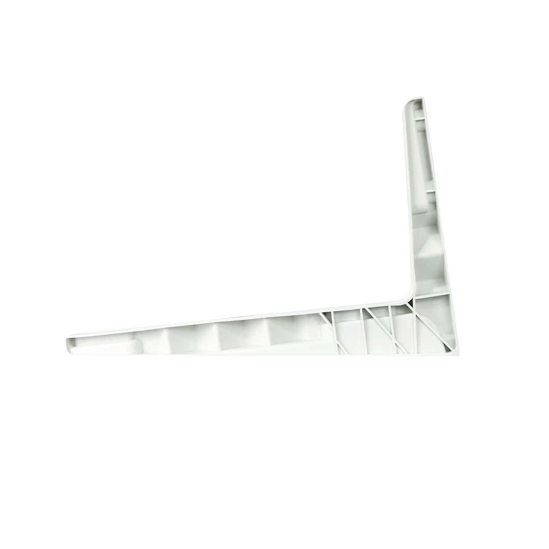 BASE D/PARED  P/CONDENSADOR  PVC 29X45CM PAR CLUXER