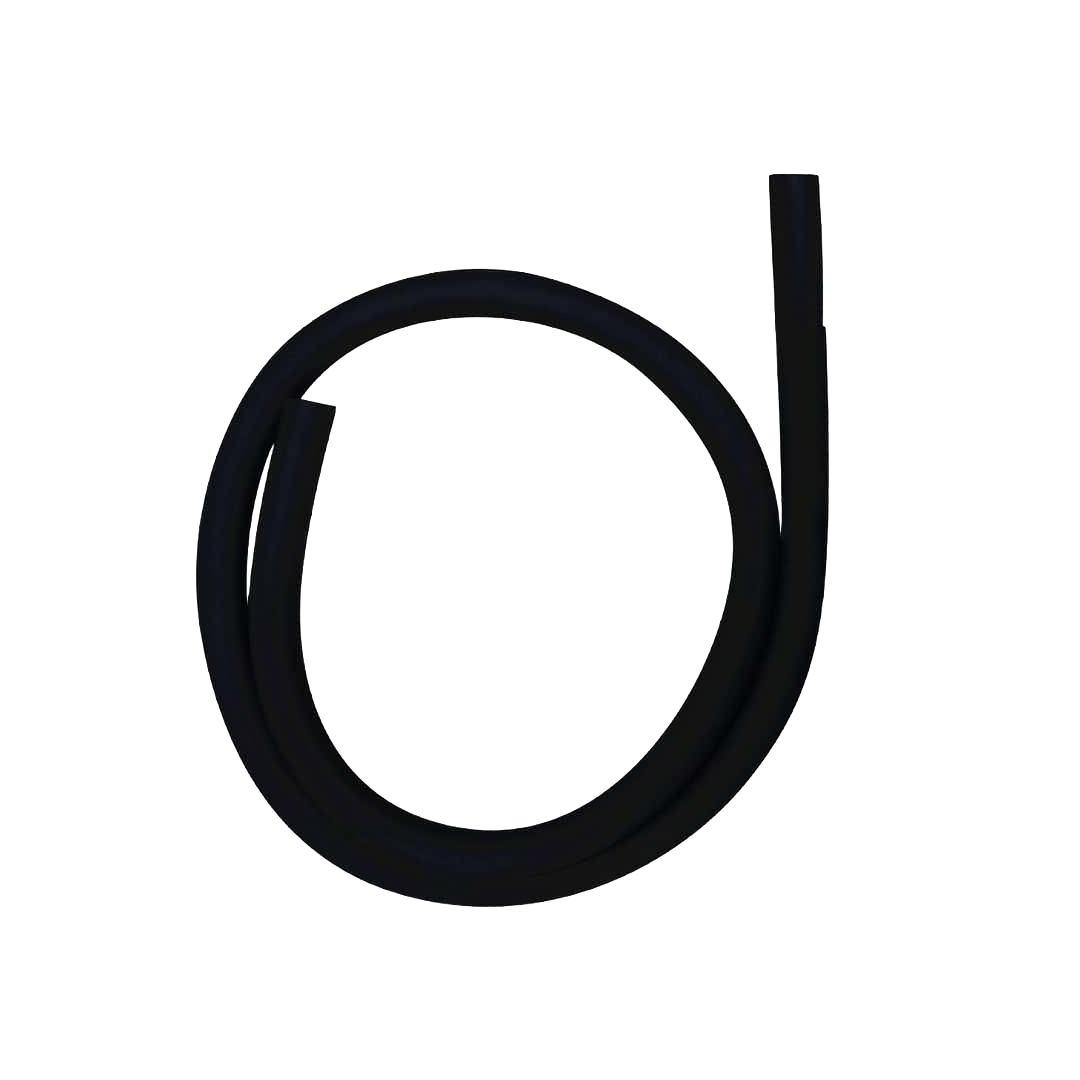 PROTECTOR AISLANTE 3/8" X 1.80 M CLUXER