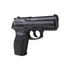 Pistola Deportiva Semiautormatica Cal 4.55 Crosman C11 Negro 114.3 Mm