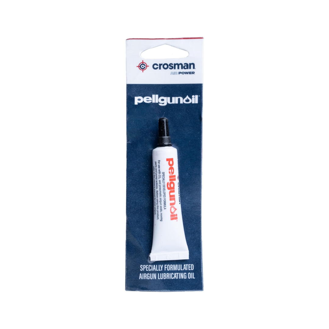 ACEITE LUBRICANTE P/PISTOLA Y RIFLES CROSMAN 241