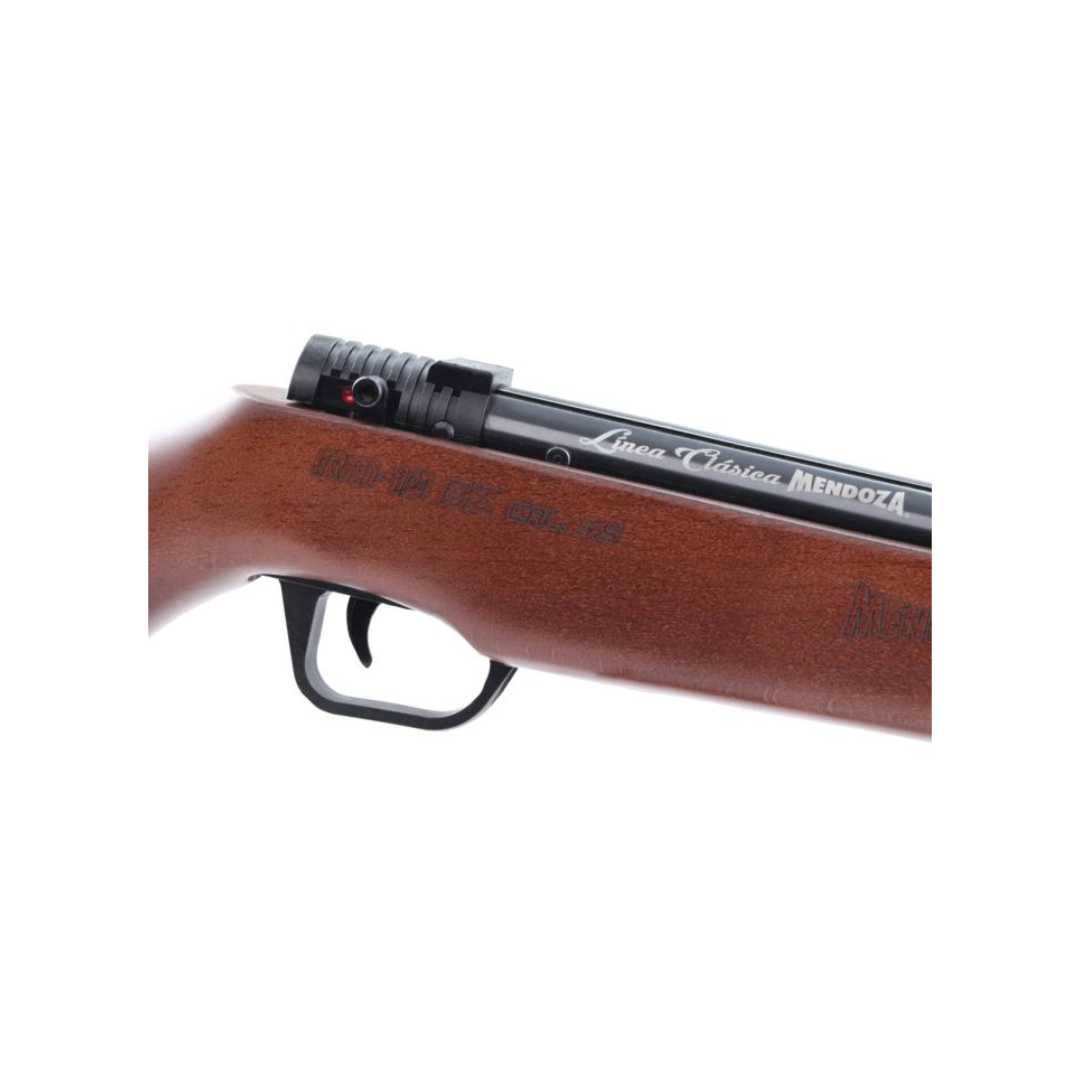 RIFLE COMPACTO JUVENIL CAL 5.5 RM-10 MENDOZA