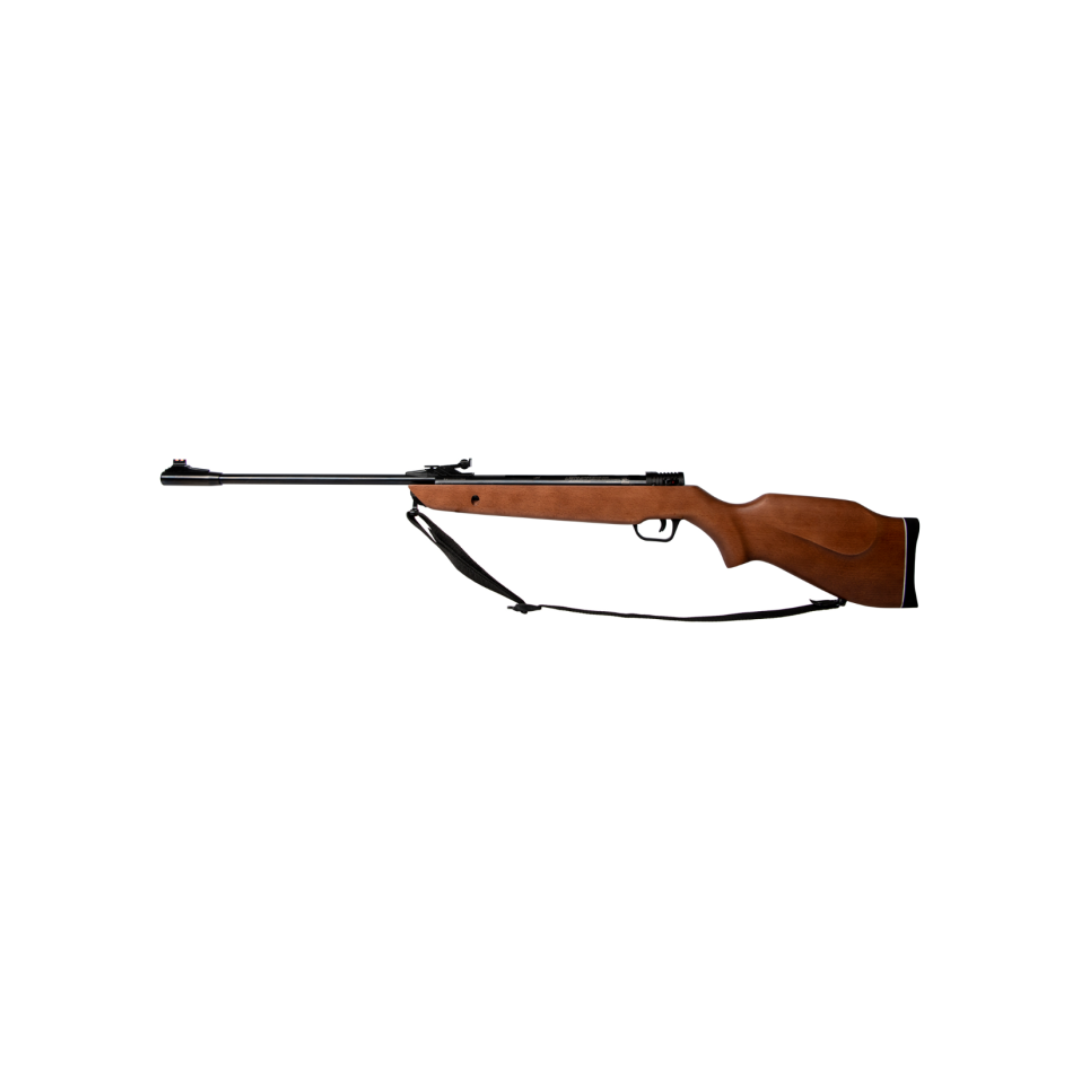 RIFLE DE MEDIANA POTENCIA 5.5MM MENDOZA RM-100