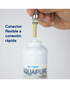 Paquete Para Instalación De Refrigerador Coflex JVR-IM150