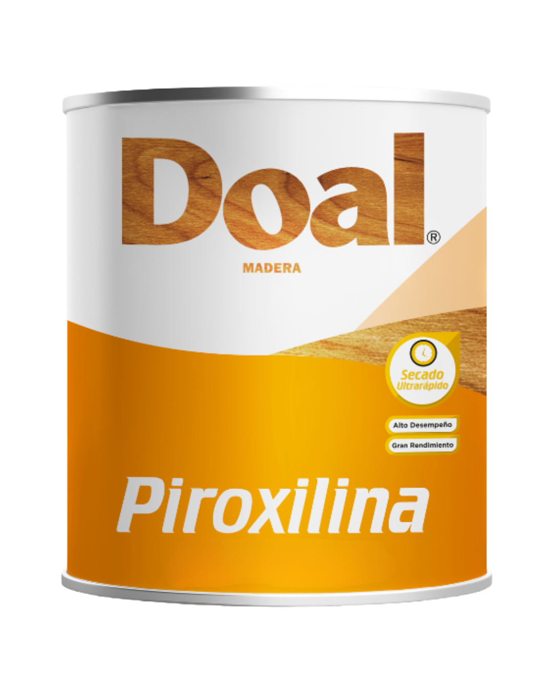 Fondo Px Chocolate S/M Noreste 1 Lto Doal