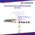 Pasta Para Pulir Aluminio 2449 Tubo 75Ml Austromex