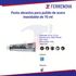 Pasta Para Pulir Acero Inox. 2442 Tubo 75Ml Austromex