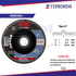 Disco Tipo 27 2004 Desbaste Metal 41/2 Austromex