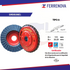 Disco Laminado G80 41/2"X7/8 2218 Hum Austromex