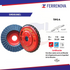 Disco Laminado G40 41/2"X7/8 2216 Hum Austromex