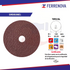 Lija De Disco 5" 1381 Grano 36 Tenazit Easy-Cut