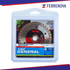 Disco Diamante 4"X2Mm 2554 Turbo Hum Austromex