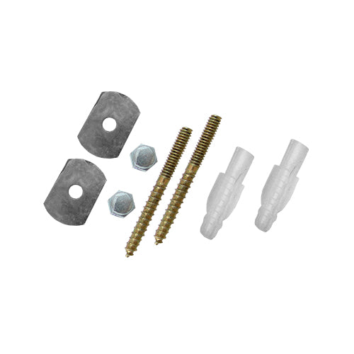 Tornillo De Sujecion Para Sanitario  Coflex 2-TP-1070