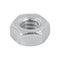 Tuerca Hexagonal Galvanizado Tue-1/4 Fiero 44548 (Bolsa de 250 Piezas)