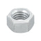 Tuerca Hexagonal Galv. Tue-3/8 Fiero 44550 (Bolsa de 100 Piezas)