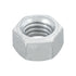 Tuerca Hexagonal Galv. Tue-3/8 Fiero 44550 (Bolsa de 100 Piezas)
