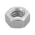 Tuerca Hexagonal Galv. Tue-5/16 Fiero 44549 (Bolsa de 150 Piezas)