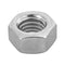 Tuerca Hexagonal Galv. Tue-7/16 Fiero 44551 (Bolsa de 60 Piezas)