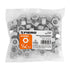 Tuerca Hexagonal Galv. Tue-7/16 Fiero 44551 (Bolsa de 60 Piezas)