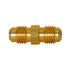 Niple Unión Para Gas 1/4 Latón Coflex UNU-4