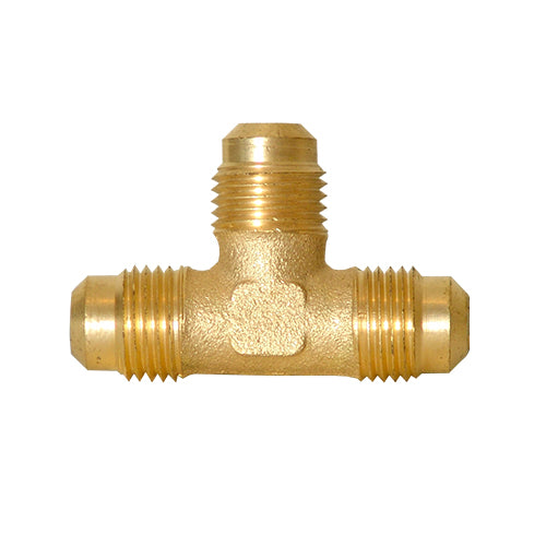 Tee Unión 5/16 Latón Coflex Utu-5
