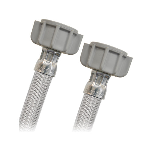 Alimentador Vinilo 1/2X1/2X55Cm Freg.Coflex Vl-K55