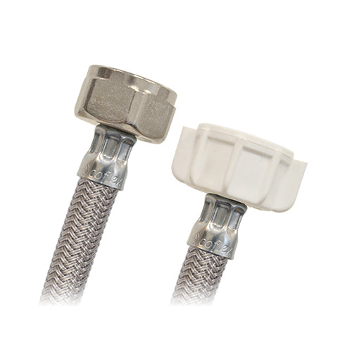 Alimentador Para Sanit.7/8X7/8X50Cm Coflex Vs-N50