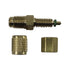Valvula Check para Lata de Gas Refrigerante Cluxer CXHR-28