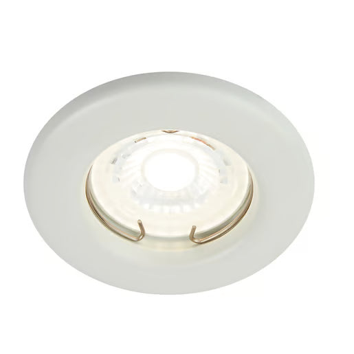 Spot Empotrado Blanco YD-220/B Tecnolite
