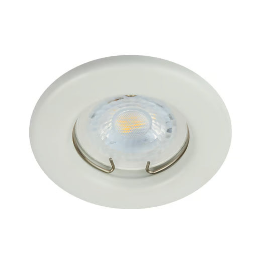 Spot Empotrado Blanco YD-220/B Tecnolite
