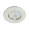 Spot Empotrado Blanco YD-220/B Tecnolite