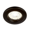 Spot Empotrado Negro YD/220/N Tecnolite