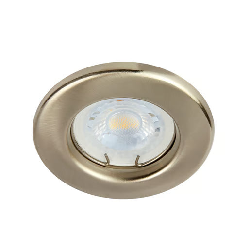 Spot Empotrado Satin YD/220/S Tecnolite