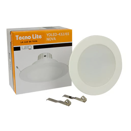 Spot Empot Led 11W YDLED-432/65 Tecnolite