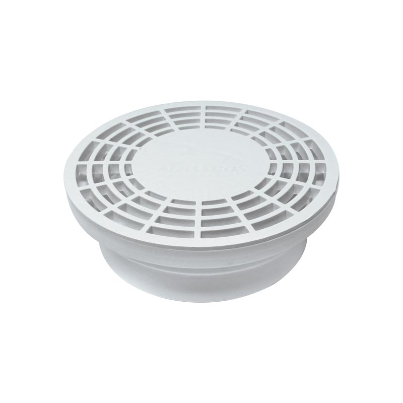 Coladera Universal Blanca 026-6 Albatros