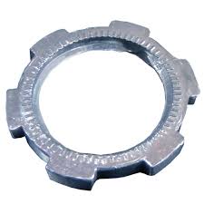 Contratuerca Metalica De 1 1/2" Anclo