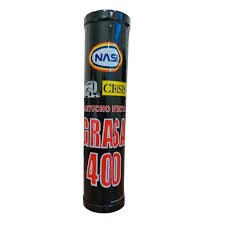 Grasa Nasa Cartucho p/inyector Chasis 400 gr