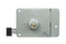 Cerradura sobreponer gris 6760 DEXTER Pre-armada