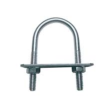 Abrazadera Roscada 3/4" Cda 1/4" Anclo