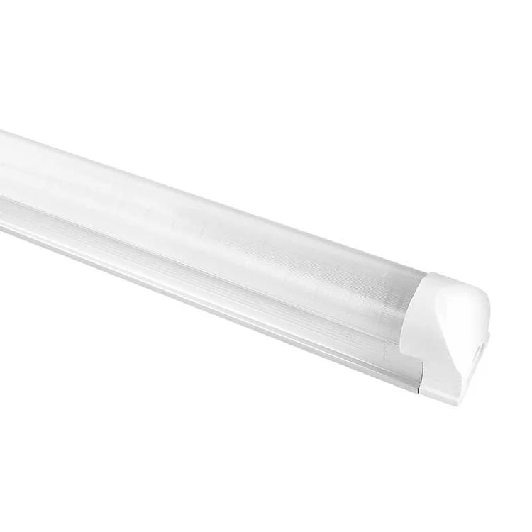 Lampara Led T8 18W LAM-028 Transparente 120Cm Kley
