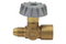 Valvula Aguja P/Gas 5/16X1/4 Cnx VAHM0806