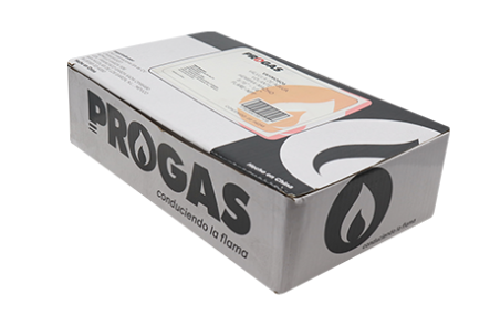 Valvula Aguja P/Gas 5/16X1/4 Cnx VAHM0806