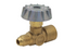 Valvula Aguja P/Gas 5/16X1/4 Cnx VAHM0806