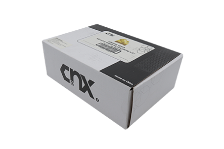 Valvula Check Retencion Columpio 1/2" Cnx Vch13